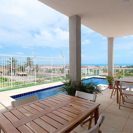 Beach Townhouses #C2 - Apartamento Por Carpediem Акирас Экстерьер фото