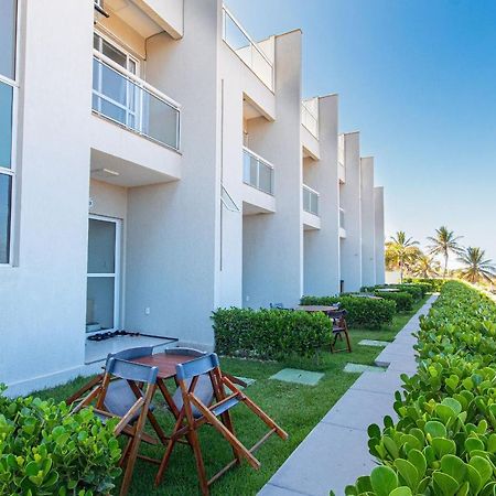 Beach Townhouses #C2 - Apartamento Por Carpediem Акирас Экстерьер фото
