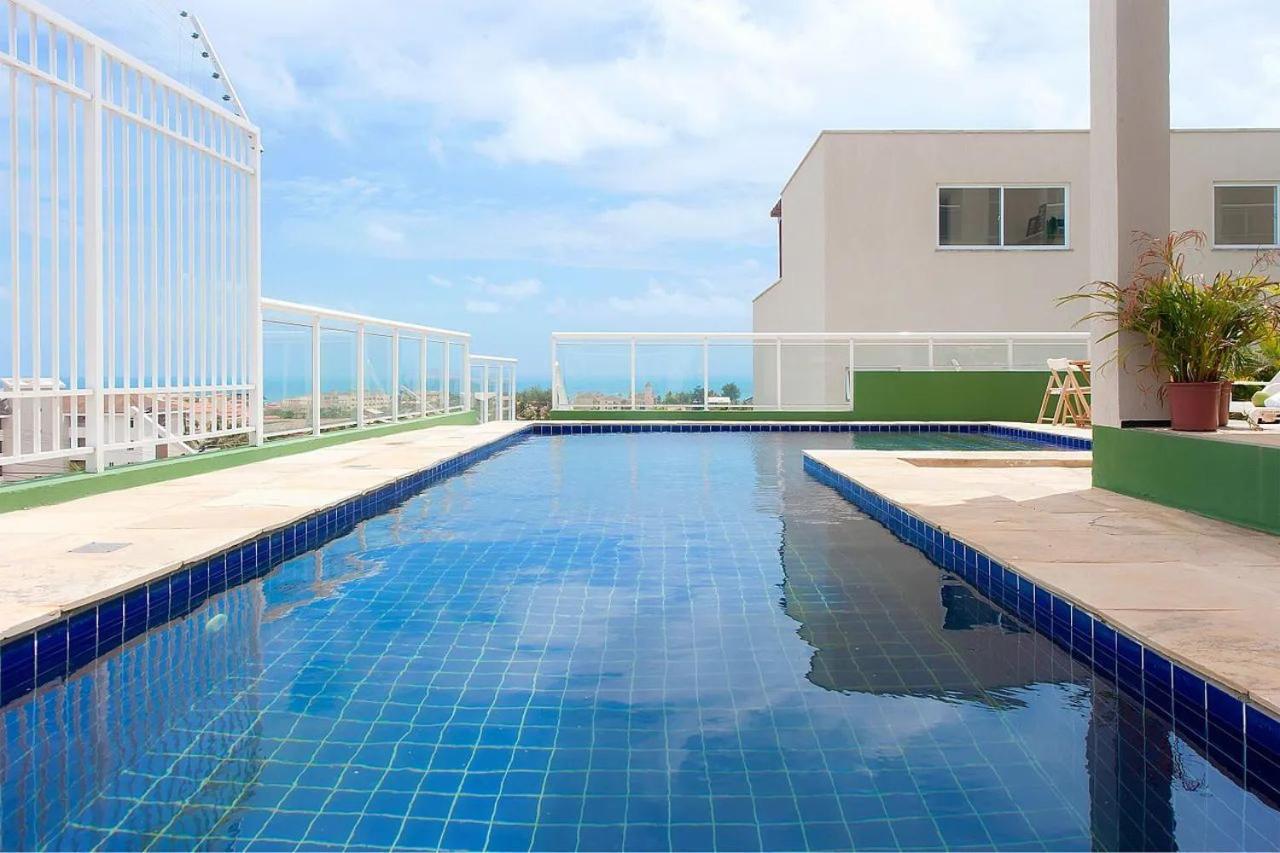 Beach Townhouses #C2 - Apartamento Por Carpediem Акирас Экстерьер фото