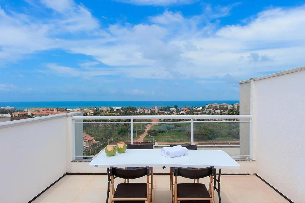 Beach Townhouses #C2 - Apartamento Por Carpediem Акирас Экстерьер фото