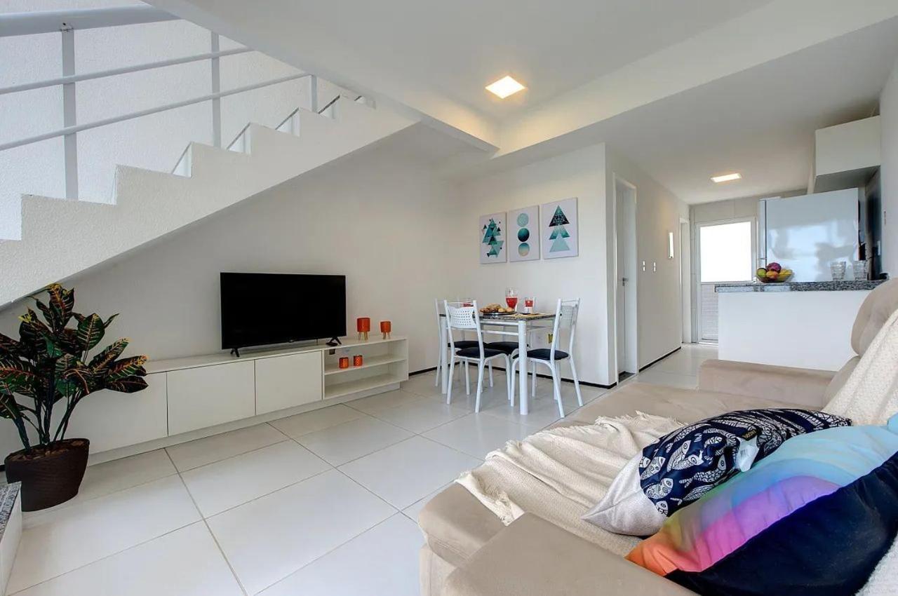 Beach Townhouses #C2 - Apartamento Por Carpediem Акирас Экстерьер фото