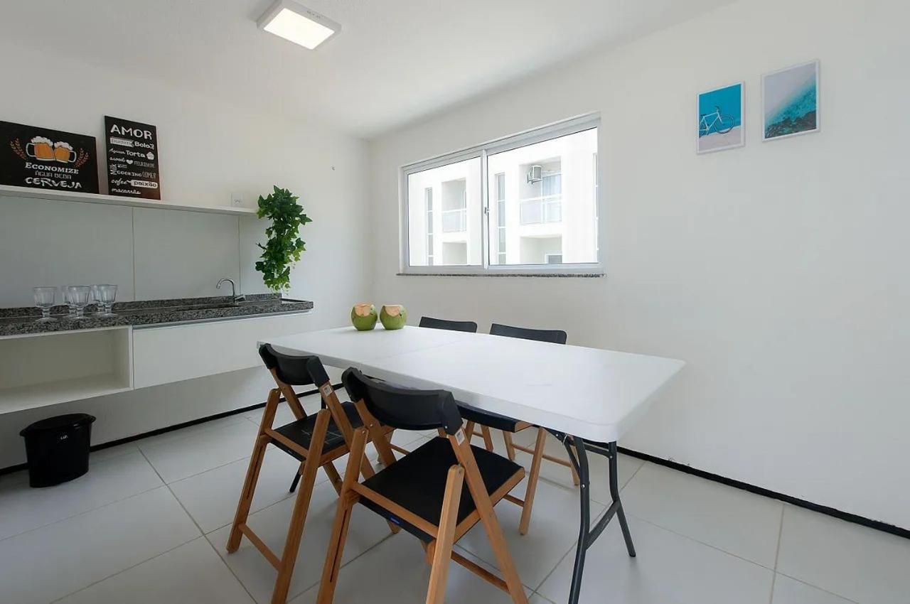 Beach Townhouses #C2 - Apartamento Por Carpediem Акирас Экстерьер фото