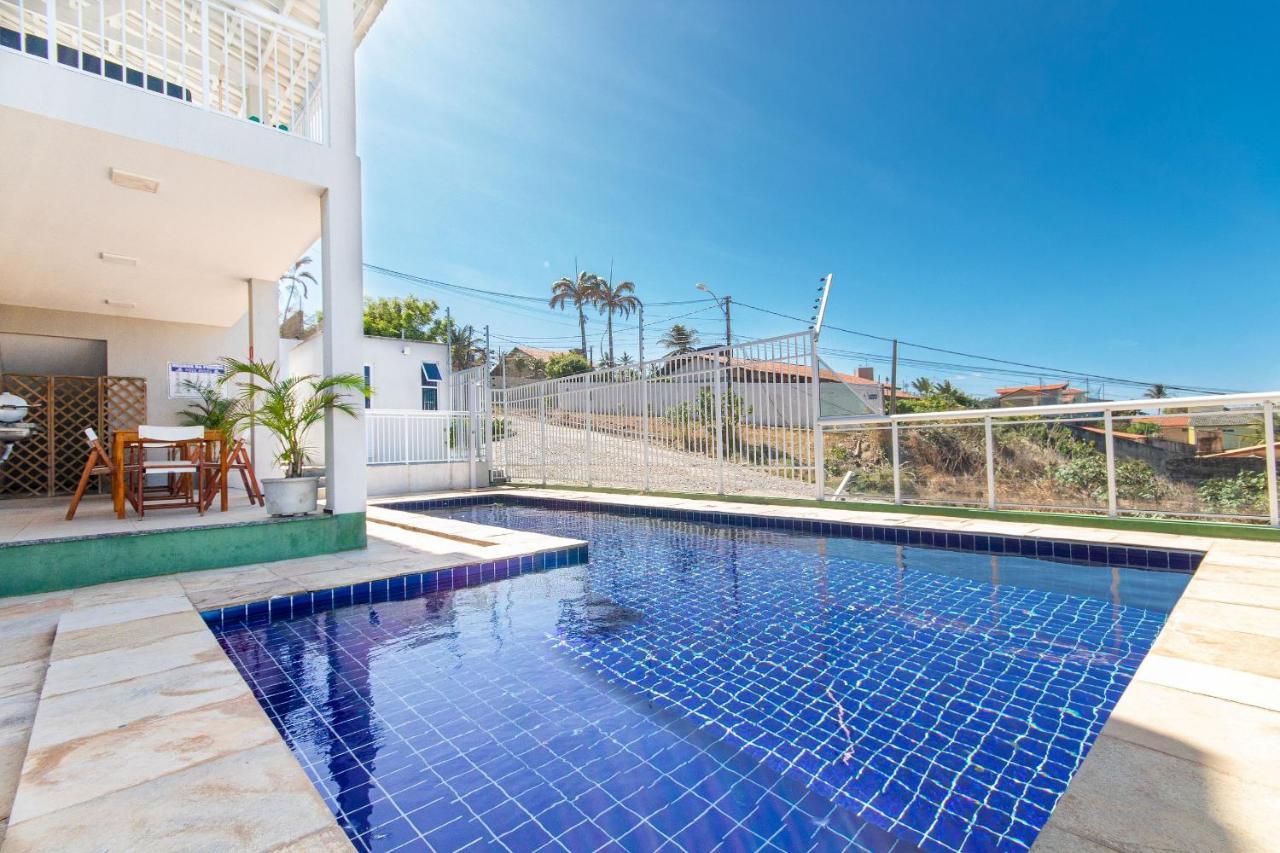 Beach Townhouses #C2 - Apartamento Por Carpediem Акирас Экстерьер фото
