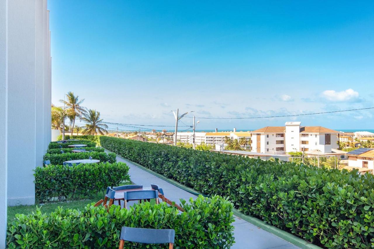 Beach Townhouses #C2 - Apartamento Por Carpediem Акирас Экстерьер фото